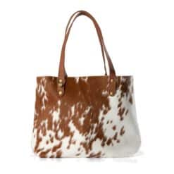 תיק נשיאה קים פרה - TES Leather Bags