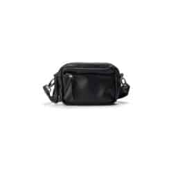 מגי פאוץ' שחור - TES Leather Bags