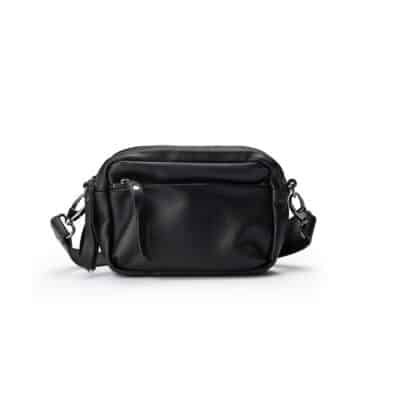 מגי פאוץ' שחור - TES Leather Bags